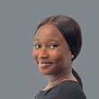 Jessica  Komeh
