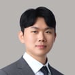 Jun Ho  BAEK