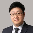 Jee Ung  CHEONG