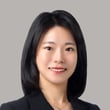 Grace Jung Eun  PARK