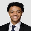 Isaiah  Strong