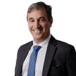 Keith B. Bergner