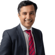 Mandeep R. Dhaliwal