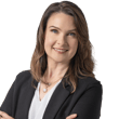 Lisa  Chamzuk