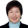 Amy  Chin