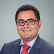 Jorge  Alvarado