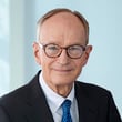 Hans Severin  Hansen