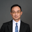 Kevin  Chang