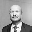 Helgi Thor Thorsteinsson