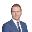 Simon  McArdle