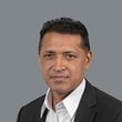 Pravin  Barthia