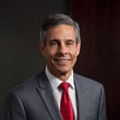 David L. Yaussy