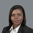 Patricia Jane  Mumuni