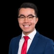 Bernard  Trang