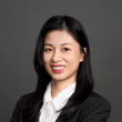 Olivia  Chou