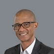 Joe  Mothibi
