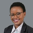 Carol  Masego Makutu