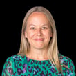 Sarah  Evans