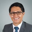 Jean Paul  Pinto