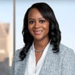 Monique S. Eubanks