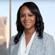 Monique S. Eubanks