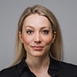 Patricia  Backhausen, MSc