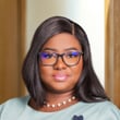 Rebecca  Ebokpo
