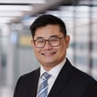 Desmond  Liaw