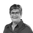 Martine de  Fleuriot de la Coliniere