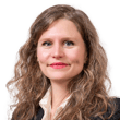 Anna  Thiebault
