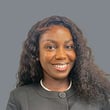 Josephine  Mensah-Kufuor
