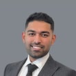 Nikhil  Bhogal