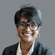 Sanushka  Chetty