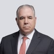 Juan David  Morgan Jr.