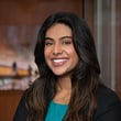 Rucha  Shastri