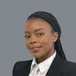 Mpho  Duiker