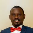 Raymond  Ofagbor