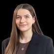 Chloé  Bouchard-Montpetit