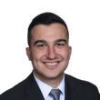 Arlen P.  Moradi