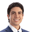 Nicholas M.  Dea