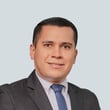 Jorge  Moreno