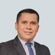Jorge  Moreno