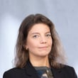 Lydia  Eichenberger