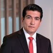 Luis Alberto  Gonsen Galvez