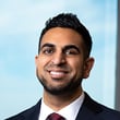 Krishan V. Patel