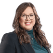Catherine  Fortin-Laurin