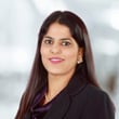 Kaveri  Shrivastava