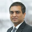 Pradyuman  Sewar