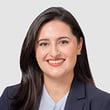 Justice I. Forte