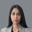 Nicolette   Naidoo
